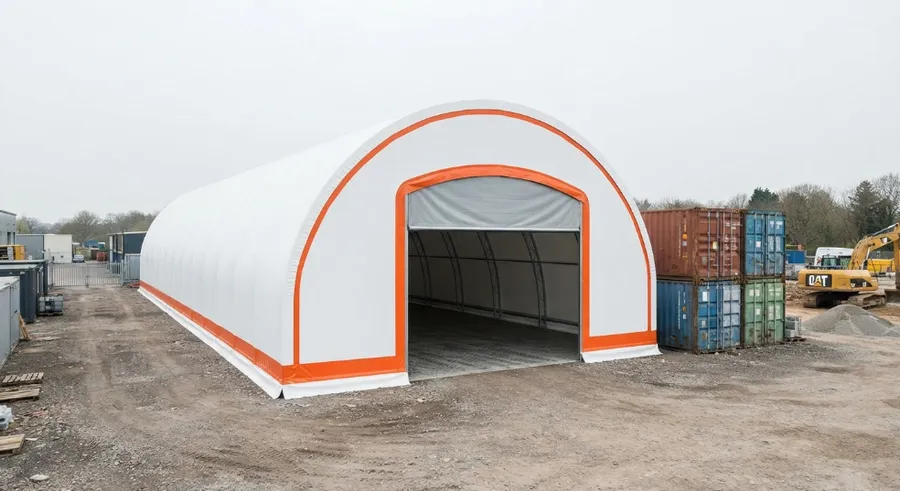 Tendas Carpas