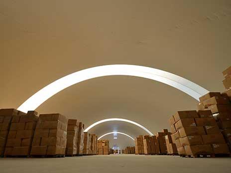 Galpões Infláveis 3